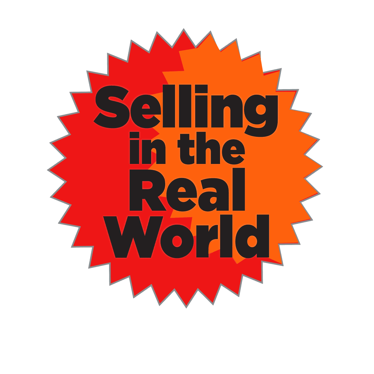  Selling in the Real World